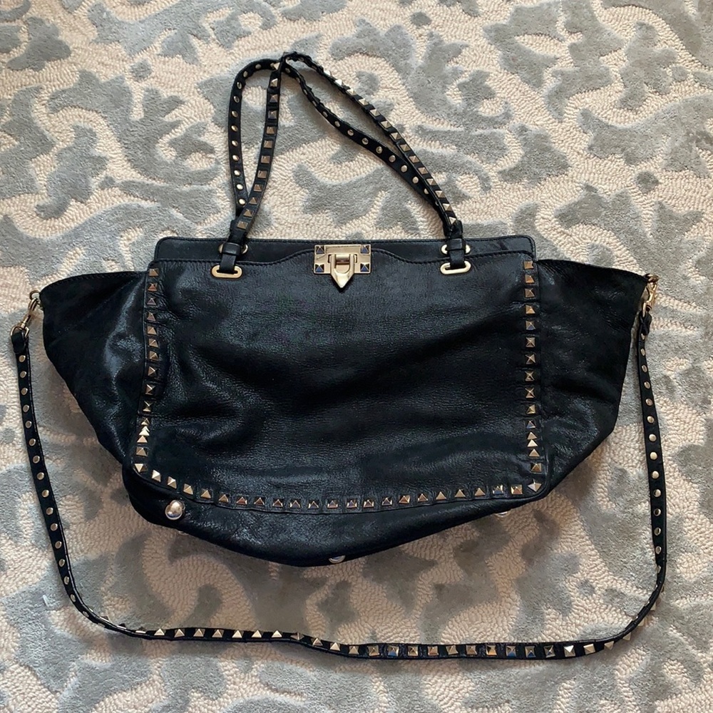 Valentino Rockstud